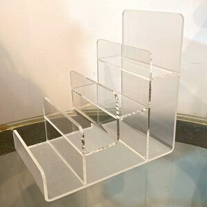 Wallet Display Holder NWOT